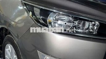 Toyota Innova 2020 2.0E - 80000 km