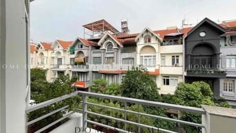 chdv 1PN 1PN có ban công gần Lotte Mart Q7