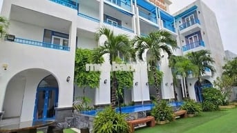 CĂN HỘ 1PN CÓ HỒ BƠI VÀ SÂN VƯỜN - BAN CÔNG THOÁNG VIEW ĐẸP🌟