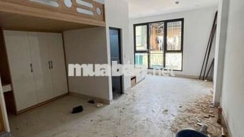 Đập hộp CCMN 30M2 full đồ, ban công thoáng mát, tại Trường Chinh