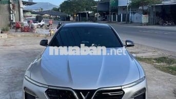 VinFast Lux A2.0 2021 - 57000 km