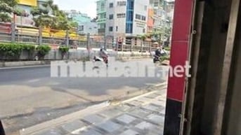 Cho Thuê Mặt Bằng Đường 3/2, Quận 10 ( Kinh Doanh Tự Do - 4.5x16m )