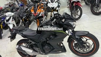 Z300 ABS biển SG chính chủ
