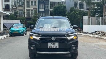 Suzuki XL 7 SX 2022 máy êm rộng rãi