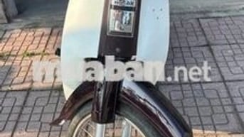 cầm tiền bán gấp xe dream thái