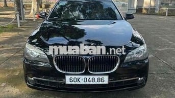 BMW 7 Series 20***000 km