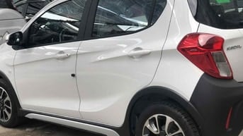Chính chủ cần bán xe fadil bản plus
