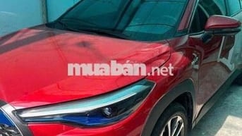 Toyota Corolla Cross 2022 1.8HV - 73000 km
