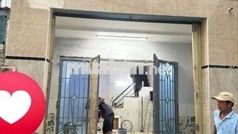💥Cho thuê nhà 2PN - 2WC - Nguyễn văn quỳ Giá 8 Triệu