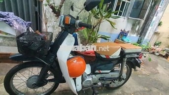Xe Cuptom có đề 82/70cc xe gia đình chạy.
