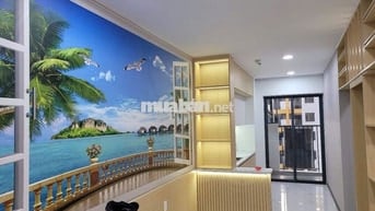 Bán Căn Hộ Tecco 2 P.Ngủ 47.7m2 Tp. Thuận An, Bình Dương