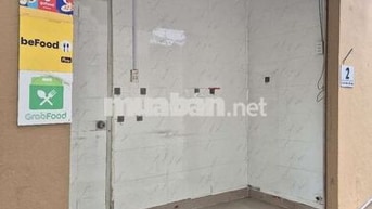 Cho thuê mặt bằng nhỏ kinh doanh
