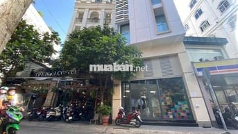 MT 39 VŨ HUY TẤN NỐI LÊ VĂN DUYỆT QUA PHAN XÍCH LONG SẦM UẤT