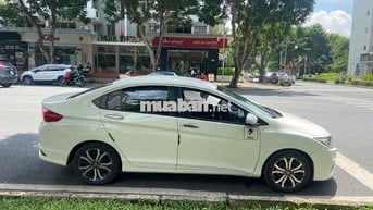 Honda City 2019 1.5 CVT - 324000 km