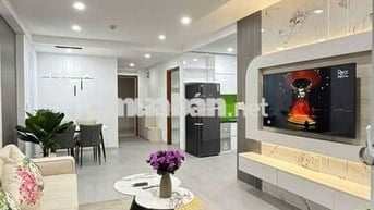 DT Cho thuê chung cư CT3 Phước Hải