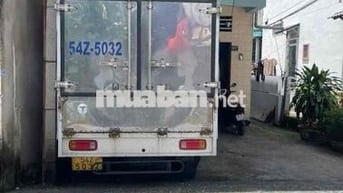 DÃY TRỌ DT KHỦNG NGAY CHỢ BÀ ĐIỂM, DT 190m2, ĐƯỜNG 10M, MT 7M