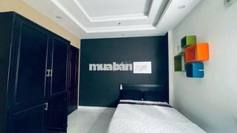Cho thuê phòng trọ full nội thất gần biển Mỹ Khê 300m