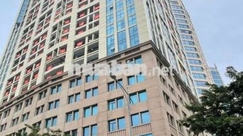 Cho thuê căn hộ VIP 108m2 Hoàng Thành Tower 114 Mai Hắc Đế.