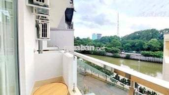 🌹CHO THUÊ CĂN HỘ STUDIO BANCOL FULL_NỘI THẤT VIEW LANDMARK GẦN QUẬN 1