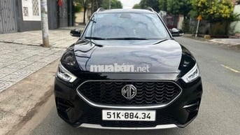 MG MGZS 2023 Standard 1.5 AT 2WD - 21000 km