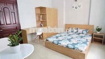 Phòng Cho Thuê Full nội thất giá sinh viên quận Bình Thạnh
