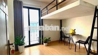 🔥TRỐNG LẠI 1 PHÒNG DUPLEX NGAY ĐH VĂN LANG CS2 - ĐH CÔNG NGHIỆP (IUH)