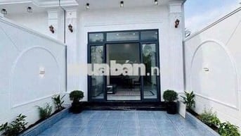 bán 2 căn nhà liền thổ Mỹ Phong đang hoàn thiện giá 1tỷ520-97,50m2