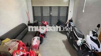 NHÀ ĐẸP 4 TẦNG ĐÚC 68M2 FULL NỘI THẤT CẠNH LÊ VĂN QUỚI-HXH THÔNG-6.4TY