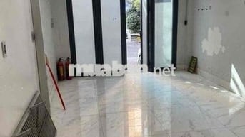 CHO THUÊ NHÀ CHÍNH CHỦ - NGUYỄN VĂN THƯƠNG – P.25, BÌNH THẠNH- 28TR/TH