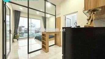 87NGUYỄN VĂN NGHI ĐI BỘ QUA ĐẠI HỌC CÔNG NGHIỆP 1 PHÒNG NGỦ TÁCH BẾP