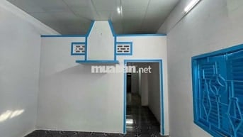 Bán Nhanh Nhà Cấp 4 Hẻm Xe Máy Long Hải Gần Biển