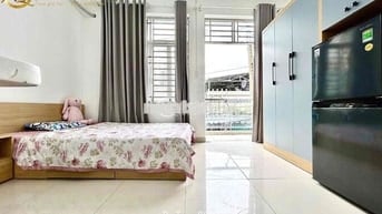 💁CĂN HỘ MỚI BAN CÔNG FULL NT SIÊU XINH QUẬN BÌNH THẠNH MÁY GIẶT RIÊNG