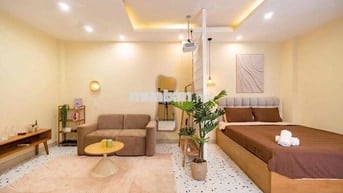 ✨ STUDIO VIEW LANDMARK 81 – NỘI THẤT CAO CẤP – NGAY CẦU THỊ NGHÈ ✨
