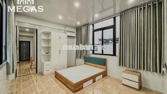 🌈 CĂN HỘ VIEW KÍNH 1 PHÒNG NGỦ _ FULL NT NGAY NGUYỄN ẢNH THỦ - TÔ KÝ