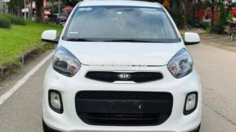 Kia Morning 2016 Si 1.25 AT - 160000 km