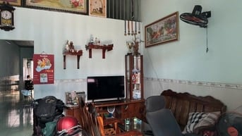 🌟 BÁN NHÀ HÓC MÔN – GIÁ TỐT CHỈ 1,5 TỶ 🌟