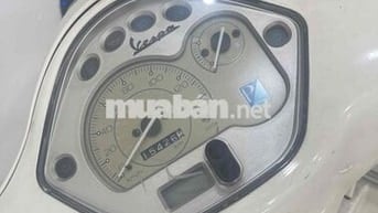 bán xe LX 125 Nữ đi, một đời chủ