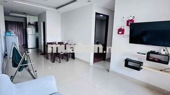Căn hộ Kim Tâm Hải ngay Trường Chinh 80m2,2pn,2wc full nt 7,5tr/th
