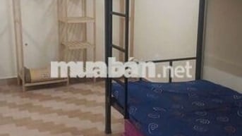 Cho thuê phòng mini.Đường Tô Hiến Thành.Phường 13.Quận 10.