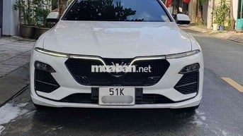 VinFast Lux A2.0 2022 Premium - 54000 km