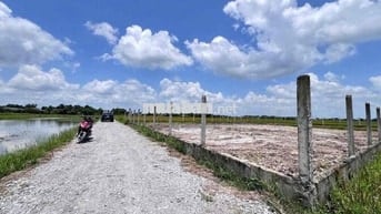 Đất Dht 25x36m giá 1ty450 đường ô to