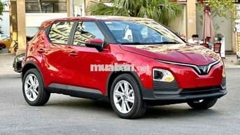 VF5 chỉ từ 79triệu TẶNG BHVC,ƯU ĐÃI 12TR TIỀN MẶT