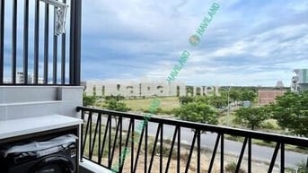 KHAI TRƯƠNG STUDIO BAN CÔNG GẦN NGAY ĐH FPT