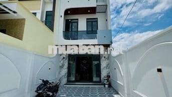 📍📍Nhà mặt tiền ĐH95 nhựa 10m gần Big C Go📍📍