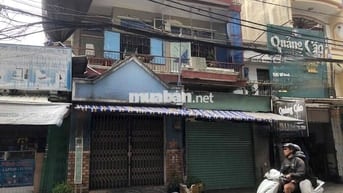 CHO THUÊ NC MTKD PHƯỜNG PHÚ THẠNH NGANG 8m