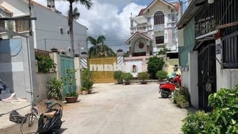 Bán Lô Đất Full Thổ Cư Hẻm 1874 Lê Văn Lương- Nhơn Đức -Nhà Bè.
