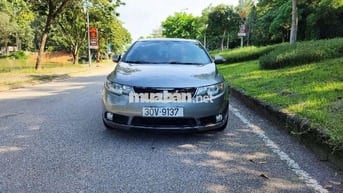 Kia cerato nhập khẩu lăn bánh 2010 ,1 chủ từ mới