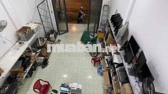 MT GÒ XOÀI ĐƯỜNG 16M KINH DOANH