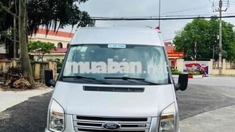 Ford Transit 2016 - 28 km