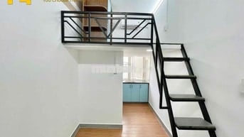 KHAI TRƯƠNG TOÀ NHÀ MỚI FULL NỘI THẤT GIÁ 3TRIỆU3 NGAY LOTEMART